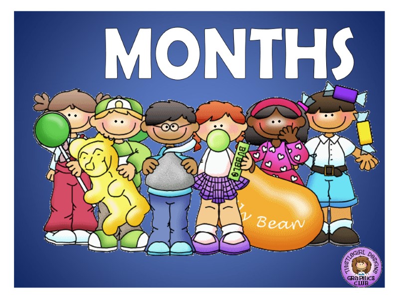 MONTHS